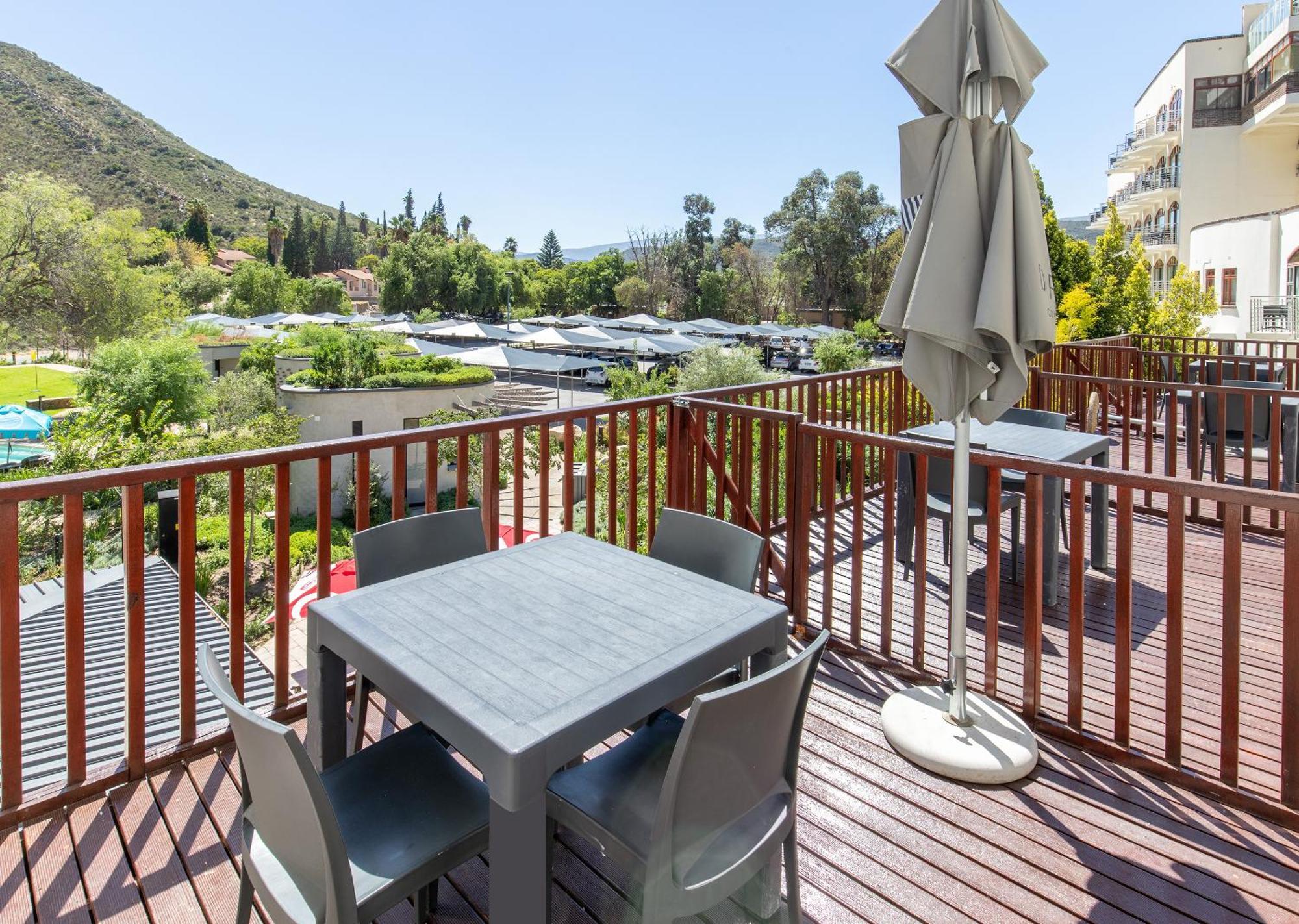 Avalon Springs By Dream Resorts Montagu Exterior foto