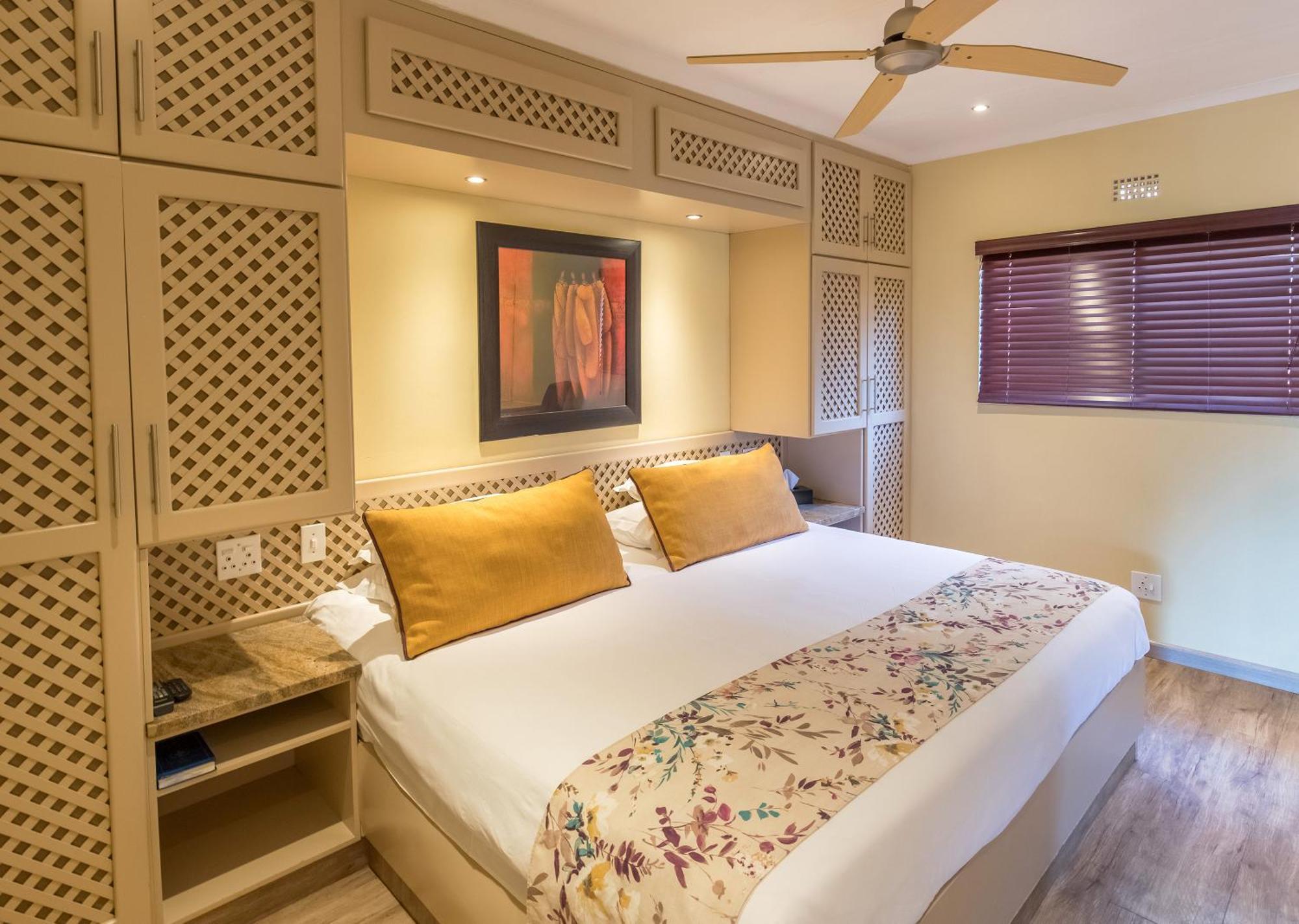 Avalon Springs By Dream Resorts Montagu Exterior foto