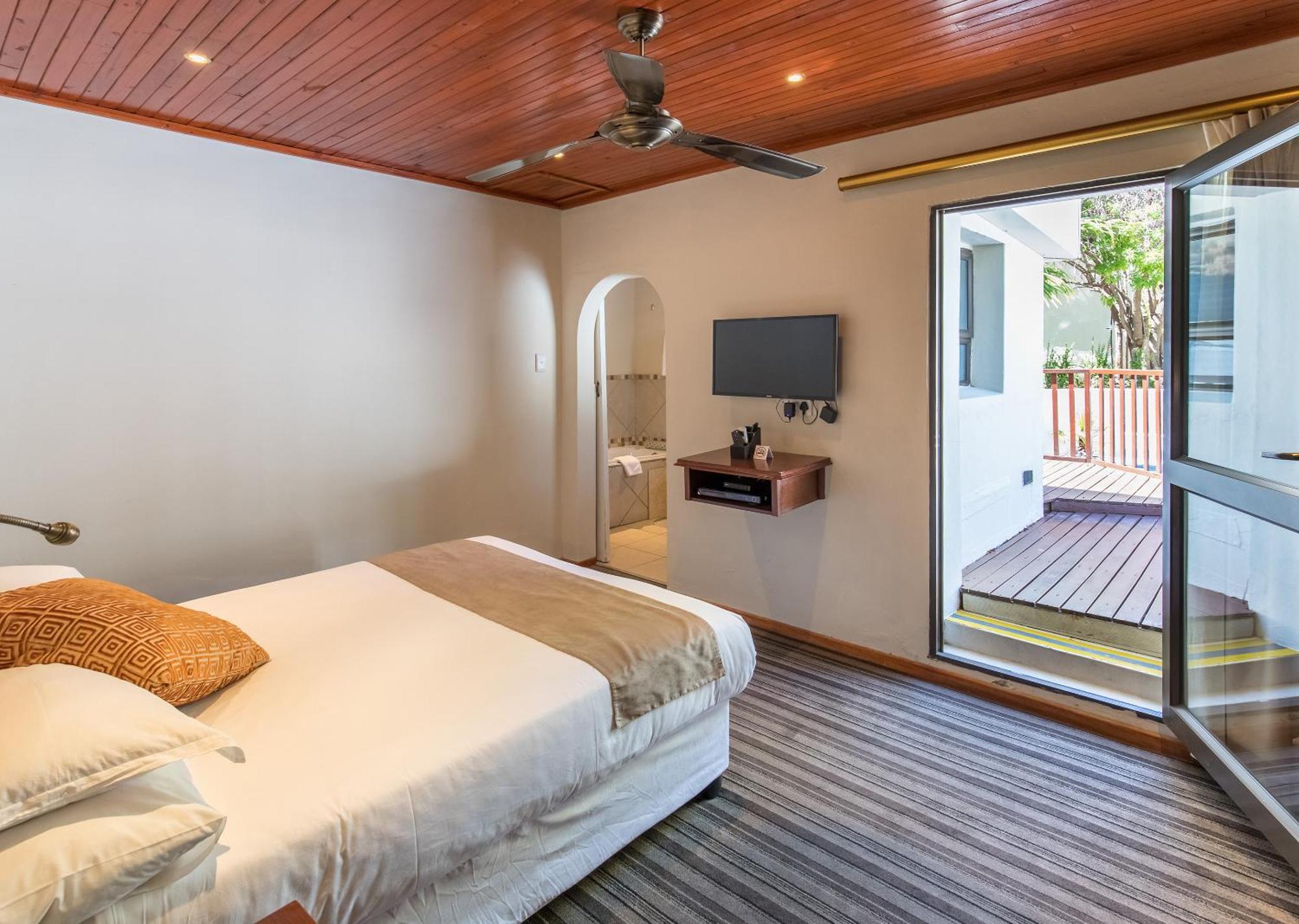 Avalon Springs By Dream Resorts Montagu Exterior foto