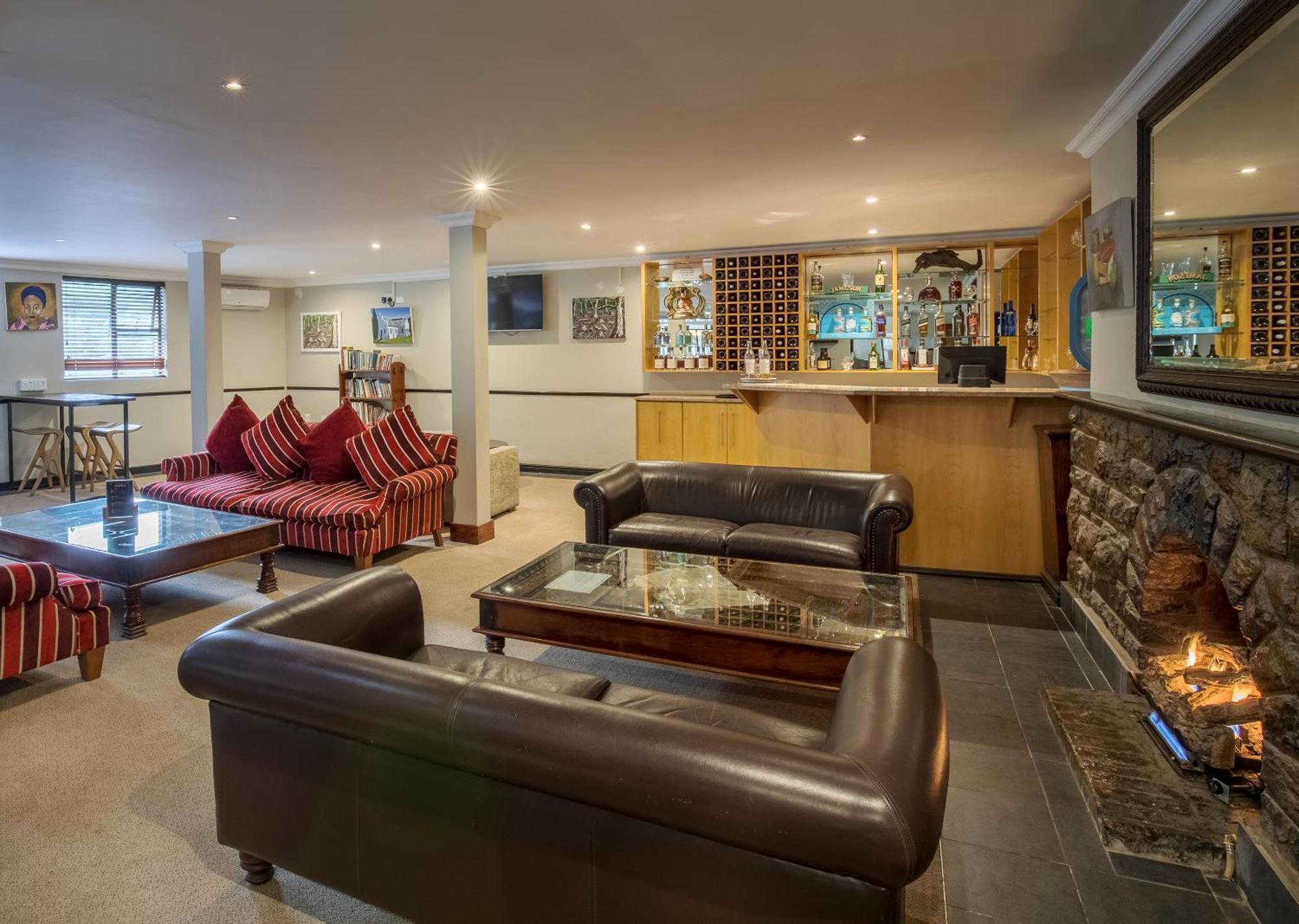 Avalon Springs By Dream Resorts Montagu Exterior foto