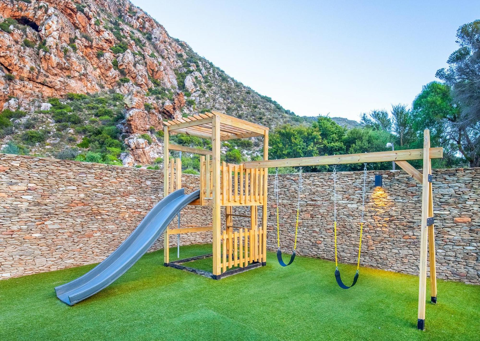 Avalon Springs By Dream Resorts Montagu Exterior foto