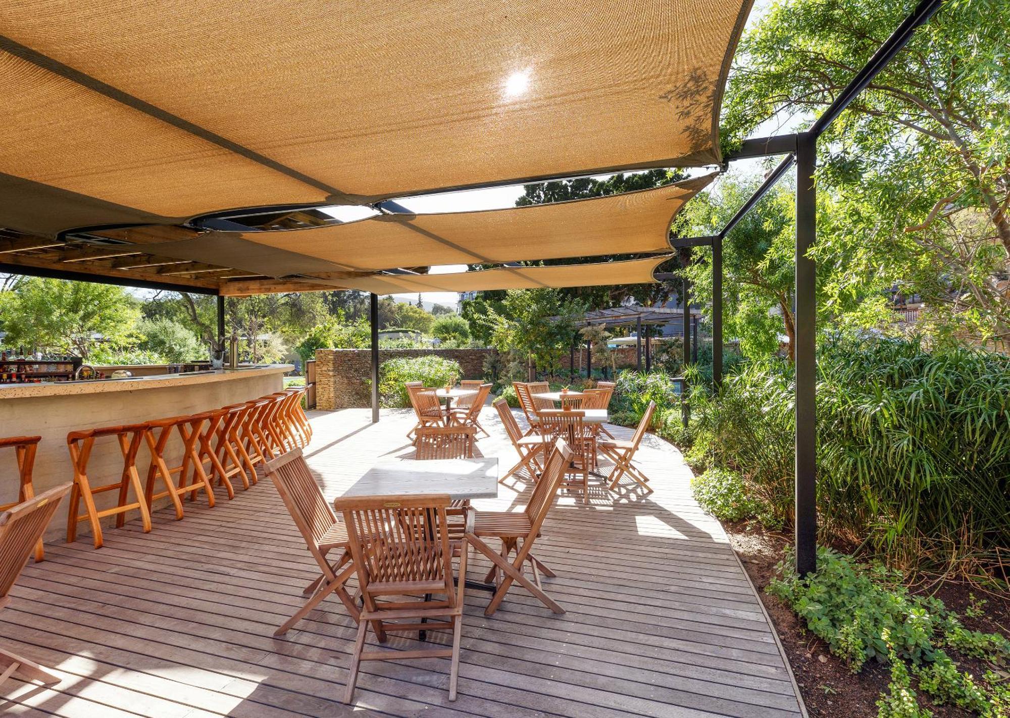 Avalon Springs By Dream Resorts Montagu Exterior foto