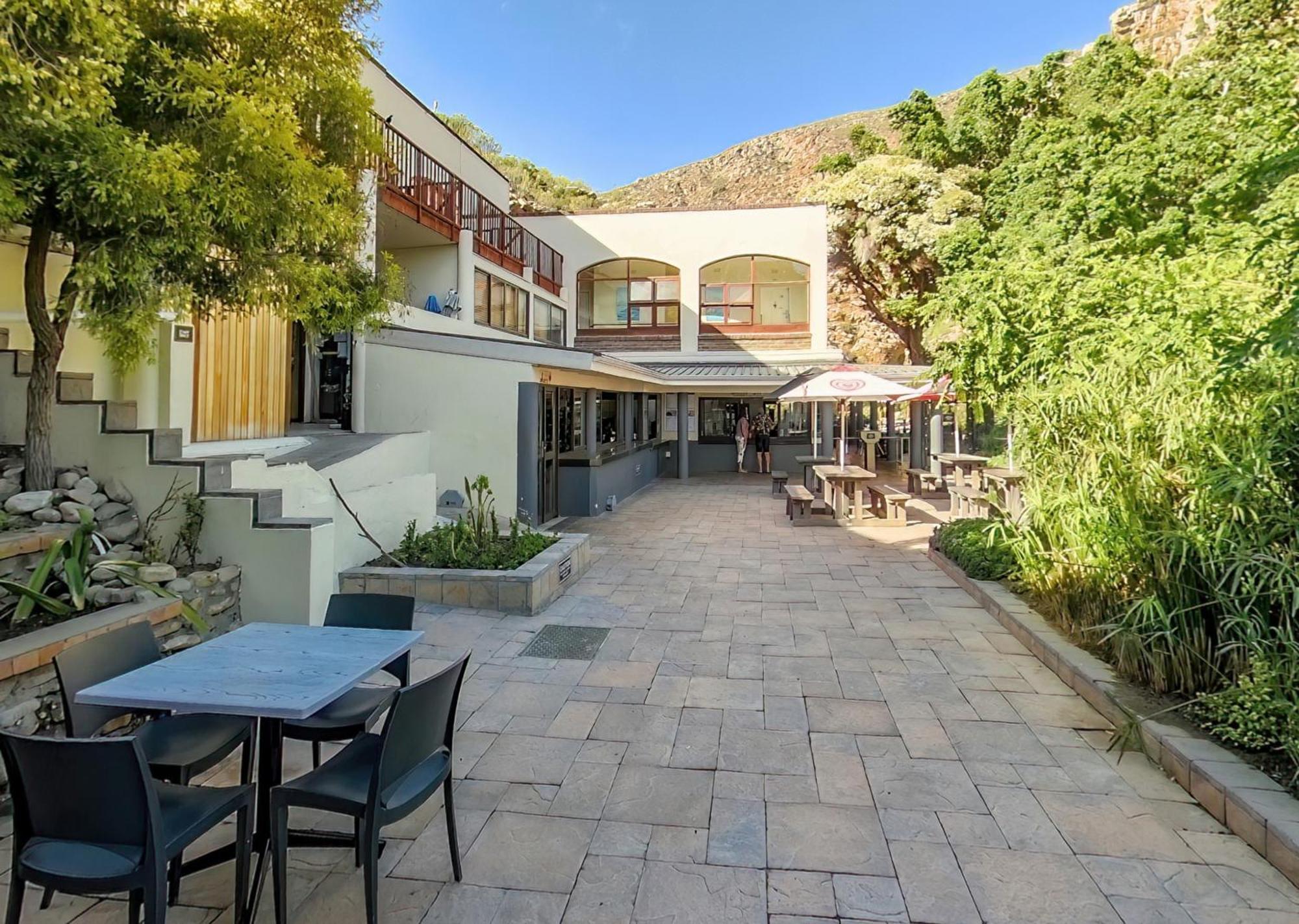 Avalon Springs By Dream Resorts Montagu Exterior foto
