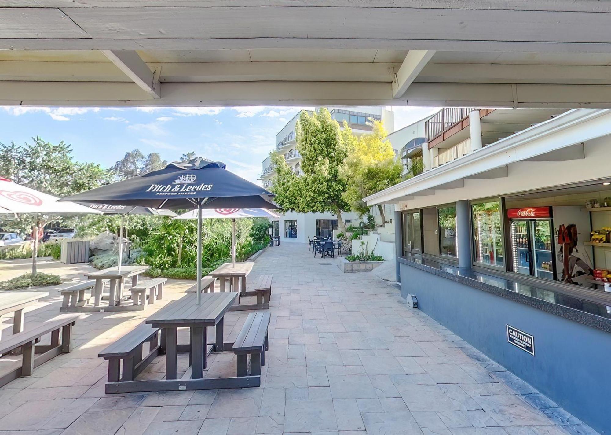 Avalon Springs By Dream Resorts Montagu Exterior foto