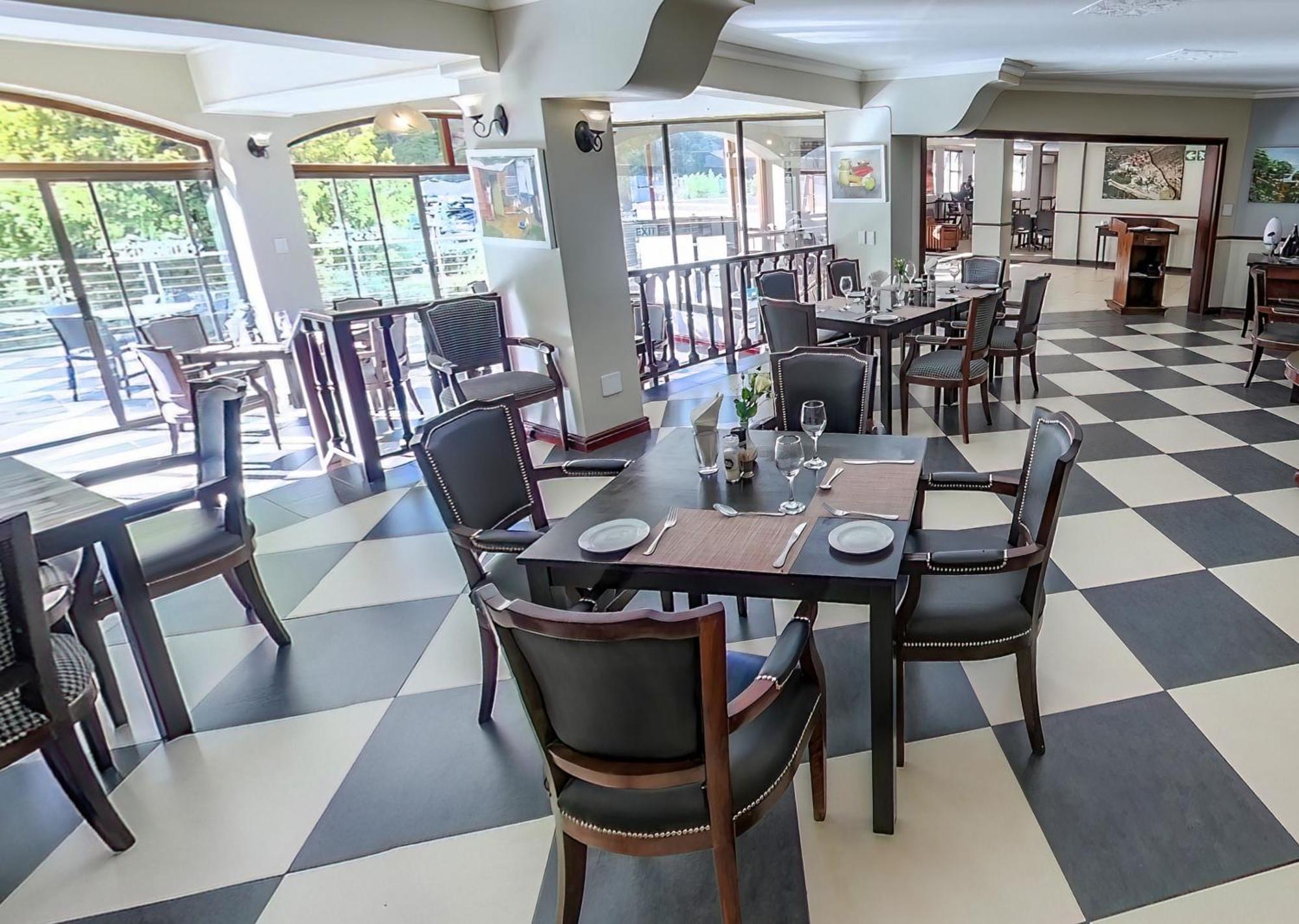 Avalon Springs By Dream Resorts Montagu Exterior foto